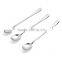 Spoon,stainless Steel Spoon,coffee Spoon