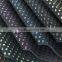 Embossed salient point pattern hot sale cheap wholesale leather