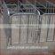 High Quality Galvanized Farrowing Crate Steel Pig Crate For Sale(Pig Equipment)