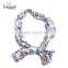 Hot New Products 2015 fabric hair accessories, multi color headband rural style for women