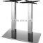 french dining table wrought iron furniture legs                        
                                                                                Supplier's Choice