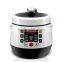 Mini Electric Pressure Cooker,Family Essential