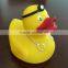 Plastic Bath Duck Toy, PVC Bath Toys Floating Ducks,small toy duck