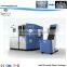 Injection blow molding machine