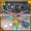 HLT Theme park attractive vivid looks artificial insects
