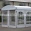 High class dome party tent for wedding party