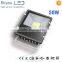 200w most powerful Industrial smd hanging led flood light