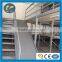 Steel Storage Shelf, Hot Sale Heavy-Duty Pallet Rack