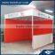 YIDISPLAY Big aluminum tent