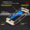 Moblie phone 3d 9h anti-fingerprint electroplating full cover tempered glass screen protector for samsung galaxy s7 edge                        
                                                                                Supplier's Choice