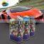  hot products strong adhesion auto finishing coating paint