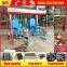 China professional machinery for production of briquette from sawdust for sale