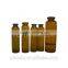 Small Oral Liquid Washing Drying Filling Capping Machine