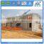 Cheap prefabricated modular homes custom design house for sale