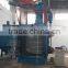 Q37 series high efficiency sand blasting machine/hanger type shotblasting machine for clean rust