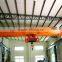 LD Electric Single Girder Overhead Crane