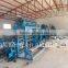 Manufacturer supplier automatic grassland fence weaving machine/Field fence weaving equipment