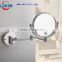 alloy round cosmetic mirrors, table alloy mirrors,