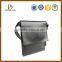 2016 High quality Wholesale waterproof leather cosmetic bag with strap