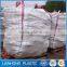 Mufacturer price big bag for sand, strong heavy duty jumbo bag for sand 1 ton 1.5 ton, sand super sacks