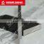 factory produced low price sae 9260 spring steel bar