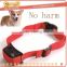 Stopping barking ,CC018 anti bark spray dog collar jb-05 , citronella refill bark control collar