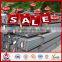 50CrVA spring steel flat bar