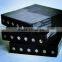 Long service life steel cord conveyor belt