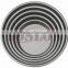 YOSLON Aluminum alloy pizza pan(non-stick)