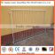 Removable Hot Dipped Galvanized Portable Swimming Pool Fence