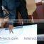 DEFI 65" Interactive touch Foil 16:9 format China supplier