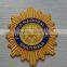 Made in china wholesale badge with embroidery designs