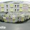 Double Row 5050 LED Strip Flexible Light DC12V 120LEDs/M
