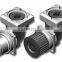 cheap taper lock pulley for DC motor