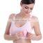 hands free breastpump bra Patent hand free breastpumping bra