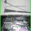 K10 Slatwall Powerful Glass Shelf Bracket