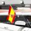 Small Car Window Flags