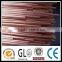 small diameter copper tube