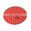 2016 Round Shape Colorful New Design Baking Mat Baking Mat