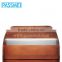 Natural full-grain leather case for macbook air sleeve brown color                        
                                                Quality Choice