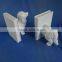 Funny Dog Ceramic Book End