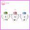 OEM available wholesale glass feeding bottle