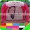 Easy up tent/Air shadow tent,blow up motorcycle cover tent/inflatable tent