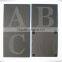 Slate coaster, slate product,Slate cutting board
