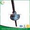 scaffolding steel Formwork Tie rod and wing Nuts