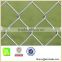 temporary construction galvanized chain link fence