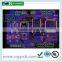 Green Ink OSP surface finish Impedance control pcb board