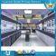 Custom high quality retail eyewear furniture optical store furniture