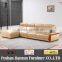 GC861 massage leather sofa
