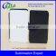 Blank Fashion Sublimation cover Tablet PC Case Leather wallet Phone holster For Sony Xperia Z L36
